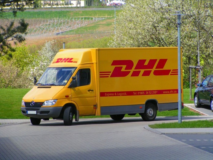 
DHL Express cung cấp giải pháp chuyển phát nhanh đến tận nơi trên toàn thế giới
