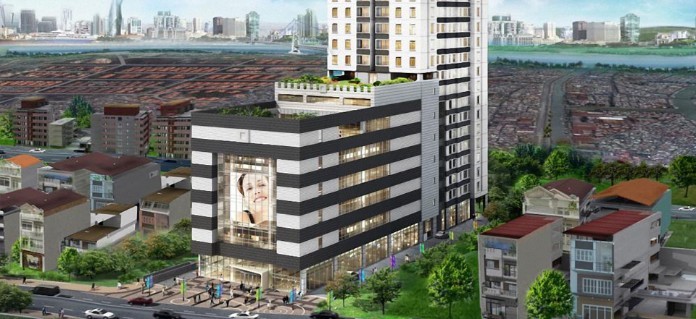 Có các cửa hàng bán lẻ phân phối trên toàn quốc trải dài từ Bắc tới Nam