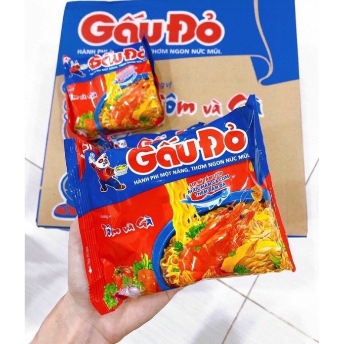 
Là một trong những công ty Việt Nam sản xuất thực phẩm tiện dụng hàng đầu&nbsp;

