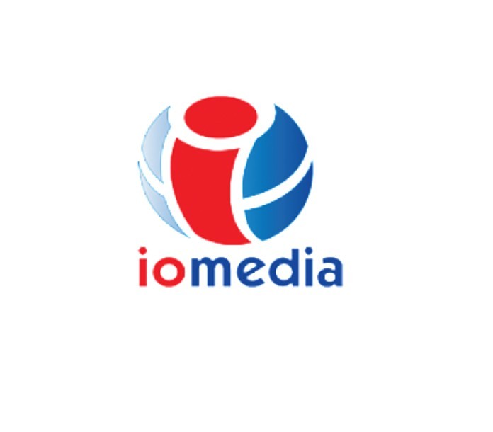 
Logo của công ty cp truyền thông IO
