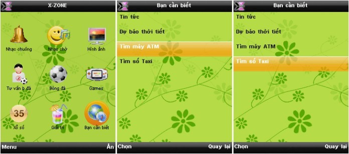 
VMG luôn mong muốn trở thành đứng đầu khu vực Asean về lĩnh vực nội dung số.

