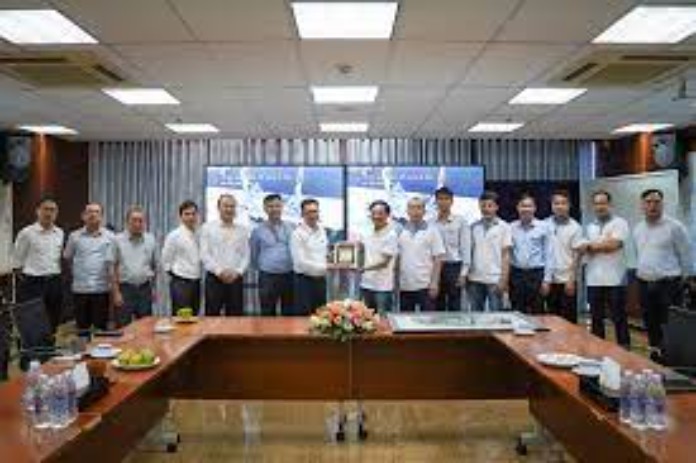 
Công ty Cổ phần Tư vấn Xây dựng Điện 2 là một trong những công ty tư vấn điện hàng đầu Việt Nam.
