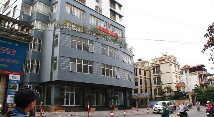 
Giới thiệu sơ lược vài nét về công ty Lilama Hà Nội&nbsp;
