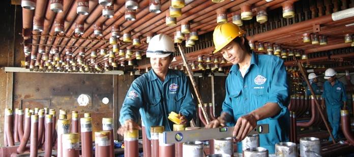 
Sứ mệnh lịch sử của công ty được ưu tiên hàng đầu&nbsp;
