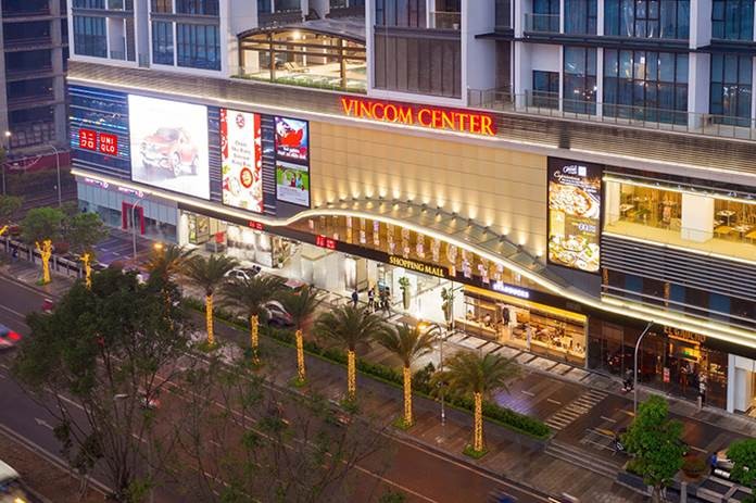 



Giới thiệu chung về Công ty TNHH Metropolis

