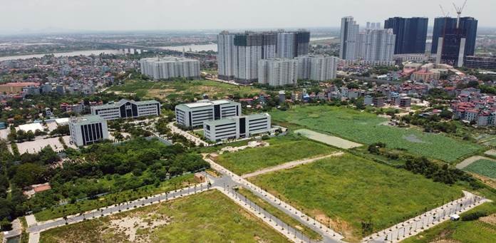 
Lĩnh vực hoạt động chủ yếu của Metropolis

