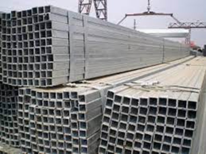 Chuyên phân phối các loại sắt thép