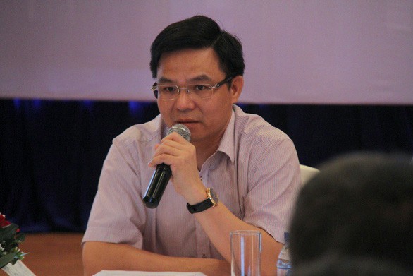 
Từ tháng 7/2019 đến nay, ông Hùng là Tổng giám đốc Tập đoàn Dầu khí Việt Nam (PVN)
