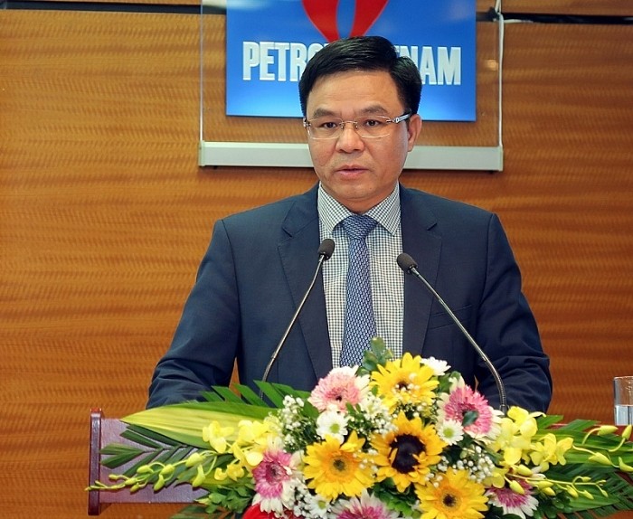 
Với tầm nhìn, chiến lược và kinh nghiệm điều hành, ông Lê Mạnh Hùng xứng đáng được kỳ vọng trở thành hạt nhân tập hợp sự đoàn kết trong ban lãnh đạo Tập đoàn để hướng tới chu kỳ phát triển mới của ngành Dầu khí Việt Nam
