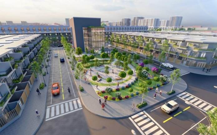 
Các công ty liên quan đến chủ đầu tư Lilama Land
