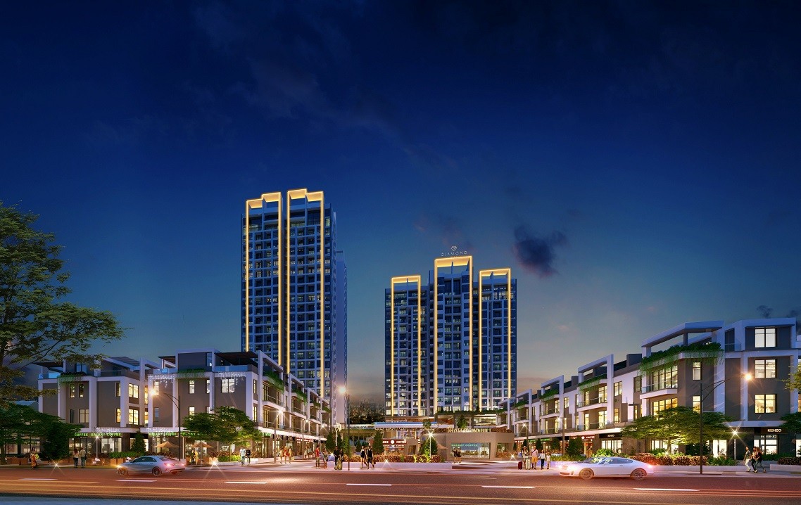 



Giới thiệu về công ty Lilama Land

