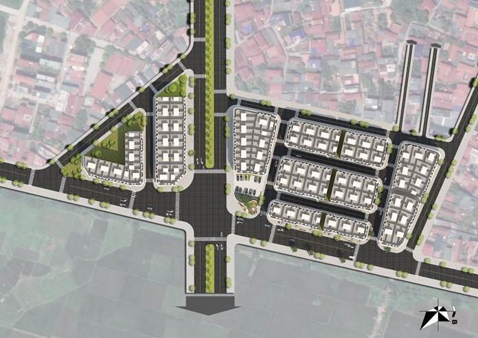 
Những thông tin liên quan đến dự án Sơn Đồng
