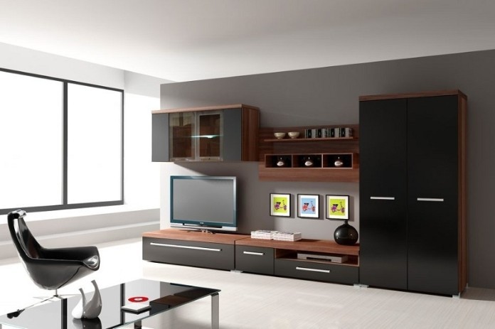 
Tạo nên sự liên kết và hòa hợp giữa các món đồ nội thất
