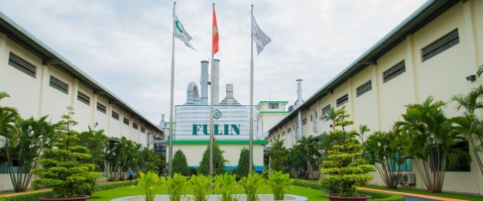 Phú Lâm hy vọng những sản phẩm mang đến xứng đáng với niềm tin của bạn