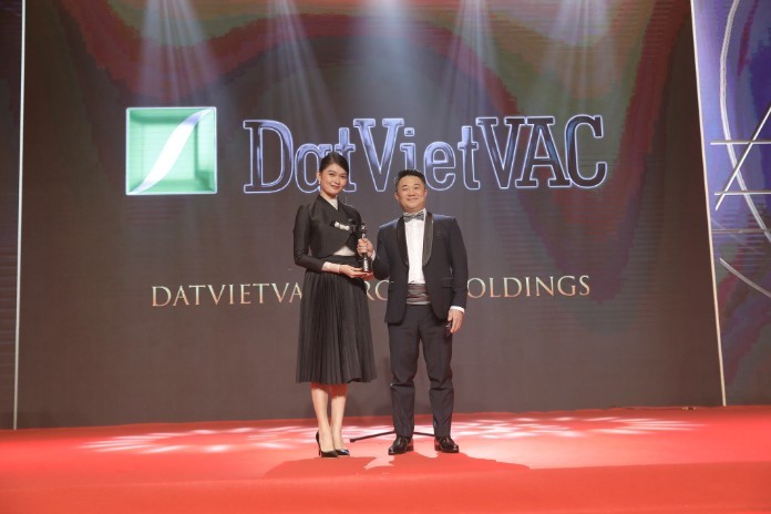 
Công ty DVMEG xây dựng kinh doanh, phát triển bằng cách xây dựng thương hiệu
