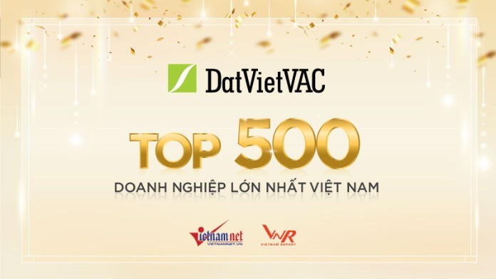 
Công ty CP DatViet Vac media entertainment group luôn mang tầm nhìn thay đổi cách nghĩ về truyền thông và giải trí
