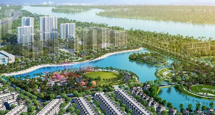  Sứ mệnh của chủ đầu tư Công Ty Miền Nam
