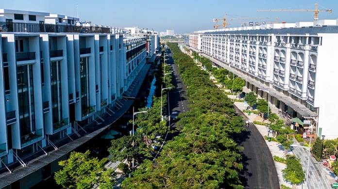 Những giá trị cốt lõi của Công Ty Miền Nam