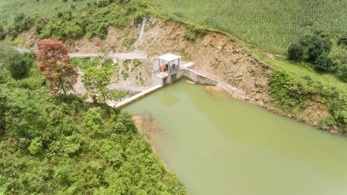 
Thép Minh Ngọc đầu tư vào xây dựng thủy điện Bắc Nà
