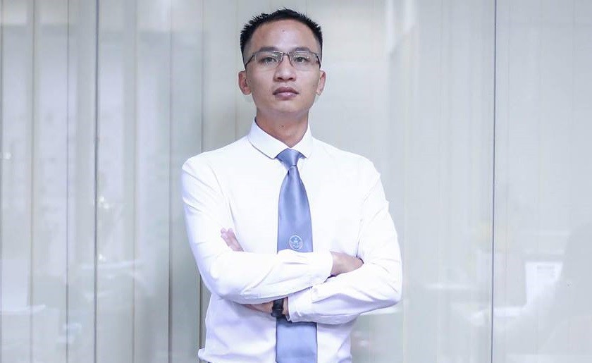 
LS. Lê Văn Hồi - Giám đốc Công ty Luật My Way
