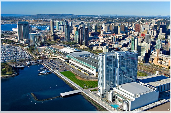 
San Diego được tạp chí Forbes bình bầu là thành phố tốt nhất tại Mỹ để lựa chọn phát triển doanh nghiệp nhỏ hoặc khởi nghiệp.
