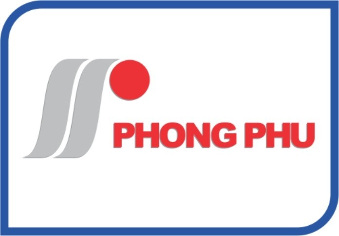 
Logo Tổng công ty Cổ phần Phong Phú
