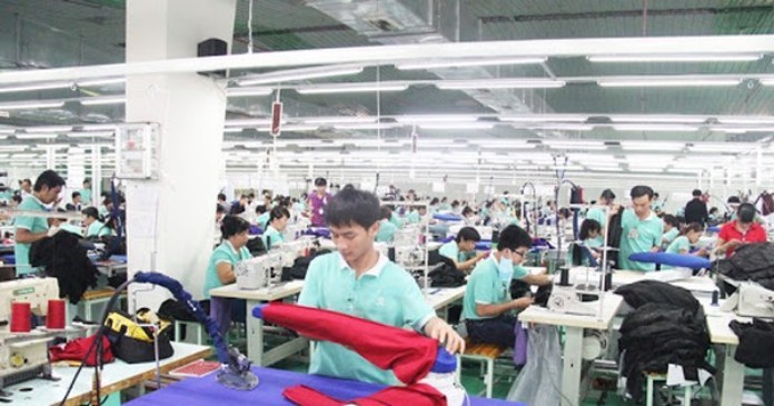 
Phong phú luôn khao khát trở thành doanh nghiệp hàng đầu về kinh tế tại Việt Nam
