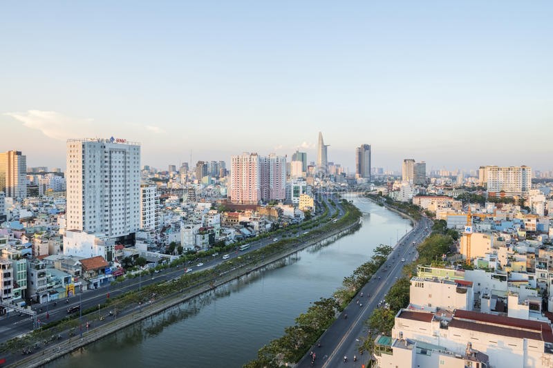 
Thị trường bất động sản Việt Nam xuất hiện sự mất cân bằng cung - cầu
