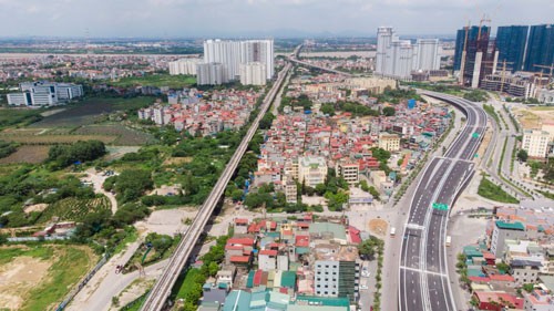 Chốt cơ chế đặc biệt, các "ông lớn" muốn tham gia dự án đường vành đai 4 – Hà Nội - ảnh 3