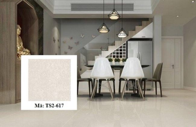 
Mẫu gạch lát nền Viglacera 60×60
