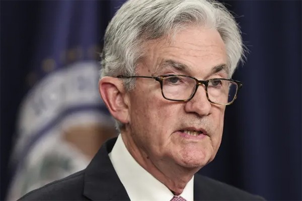 
Chủ tịch Fed ông Jerome Powell bày tỏ quan điểm thực chất Fed không muốn tăng lãi suất thêm 0,75% trong giai đoạn hiện nay.
