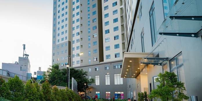 
Giới thiệu về công ty TNHH Nhà Sài Gòn
