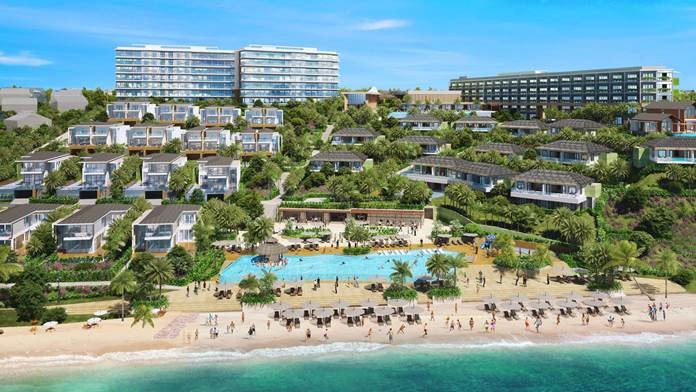 
Các dự án nổi bật của chủ đầu tư Nhất Phát
