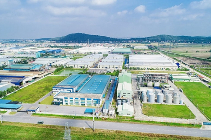 Giới thiệu đôi nét về công ty TNHH Nhân Đạt Tiến