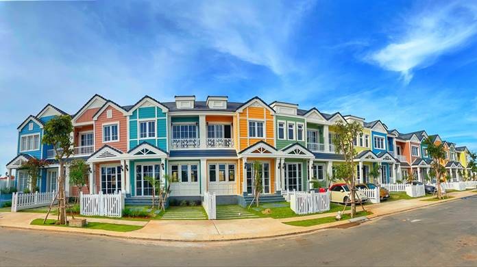 



Ngọc Châu Á land được thành lập vào thời gian nào?&nbsp;

