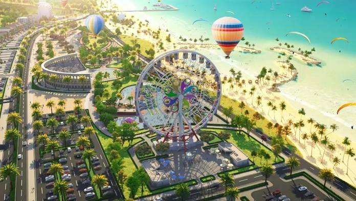 
Sứ mệnh lịch sử của Ngọc Châu Á land là gì?&nbsp;
