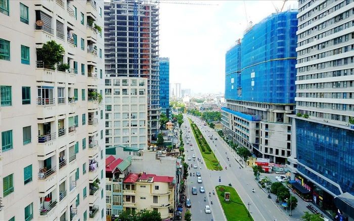 
Bắc Giang và Quảng Nam là hai thị trường có mức độ quan tâm bất động sản tăng mạnh nhất trong tháng
