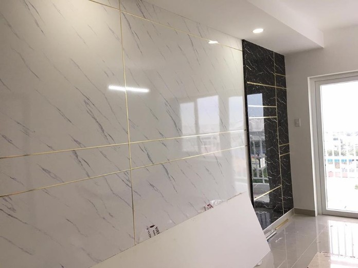 
Nhựa ốp tường vân đá rẻ, đẹp
