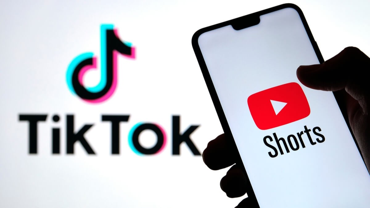
Đây là lần đầu tiên TikTok có một đối thủ xứng tầm khi đe doạ trực tiếp tới doanh thu của mình. Những số liệu mới nhất cho thấy Shorts của Youtube hoàn toàn có khả năng cạnh tranh được cùng với TikTok ở mảng nội dung video ngắn.
