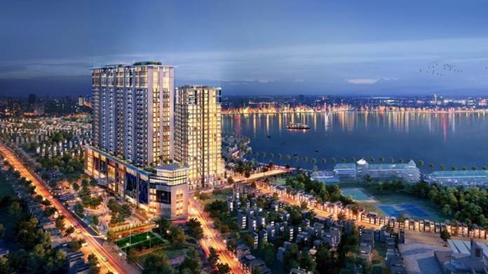 
Danh sách dự án đã triển khai của công ty Đông Dương
