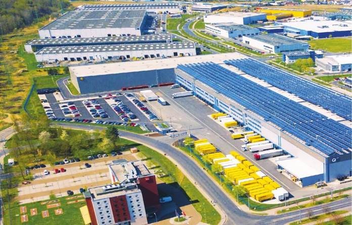 Ngày tháng năm thành lập của công ty TNHH Nam An Bàu Bàng