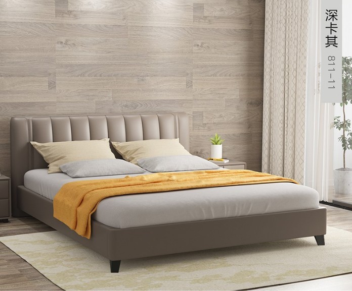 
Giường ngủ nhập khẩu trên thị trường được bán mức giá hợp lý
