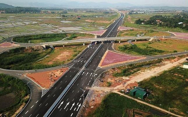 
Chủ trương xây dựng dự án đường cao tốc Biên Hòa - Vũng Tàu giai đoạn 1 đã được Chính phủ thông qua
