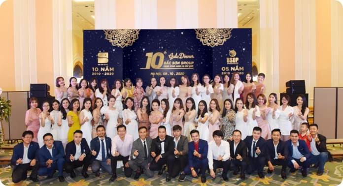 Giới thiệu sơ lược vài nét về Công ty Cổ phần Tư vấn Đầu tư Phú Vinh (Phú Vinh Group)