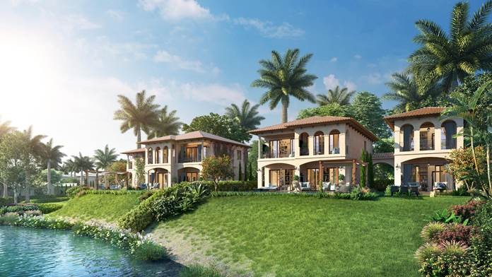 Phú Vinh mở bán dự án biệt thự “may đo” kiểu Nhật tại Đà Lạt