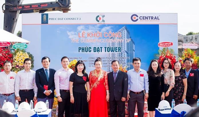 
Vài nét về Công Ty TNHH Sản xuất và Thương Mại Phúc Đạt
