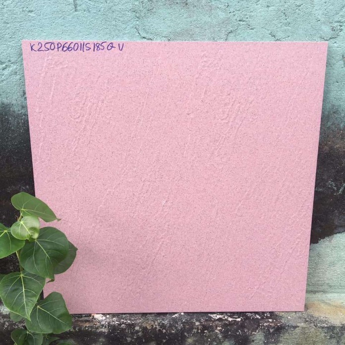 
Tấm nhựa ốp tường màu hồng cho khu vực ngoại thất&nbsp;
