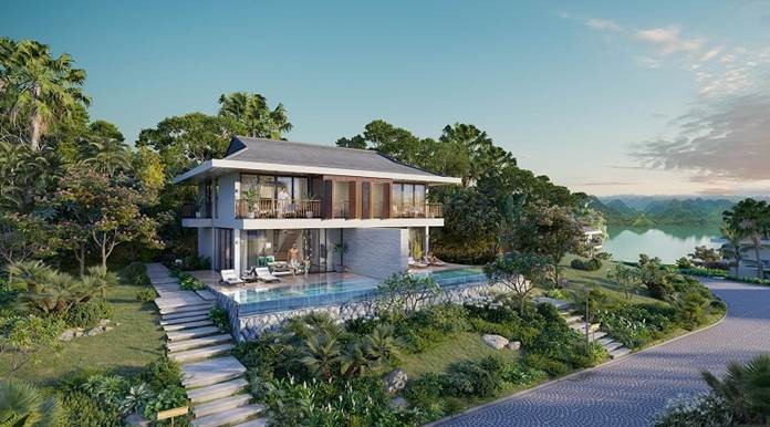 Công ty Cổ phần Phát triển Đô thị Quốc tế 