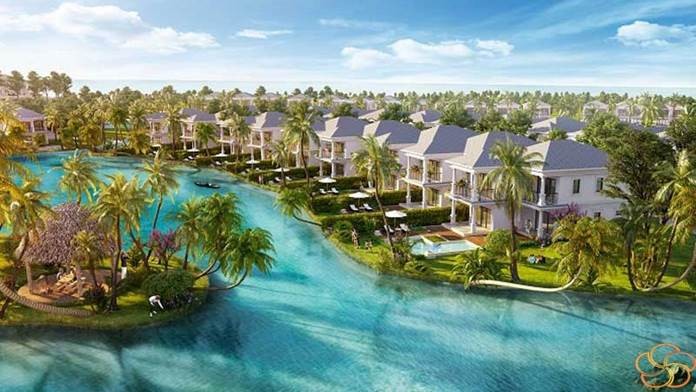Giới thiệu về Công ty cổ phần đầu tư quốc tế việt nam