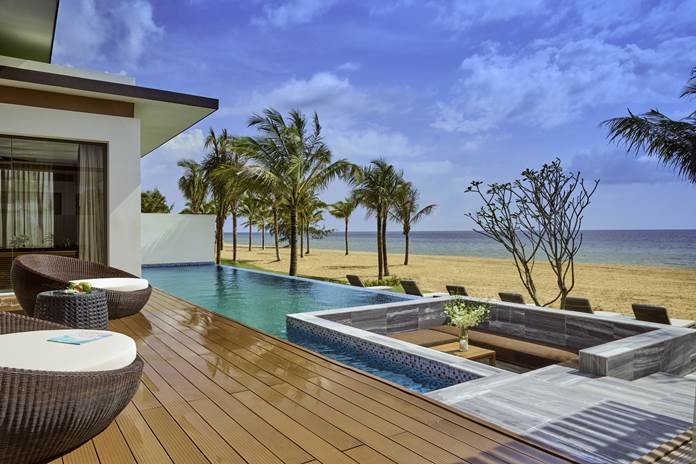 Nhà hàng khách sạn, quán bar và những dịch vụ ăn uống 